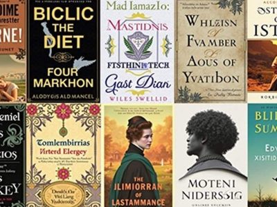 10 historische Romane, die Sie in eine andere Zeit entführen