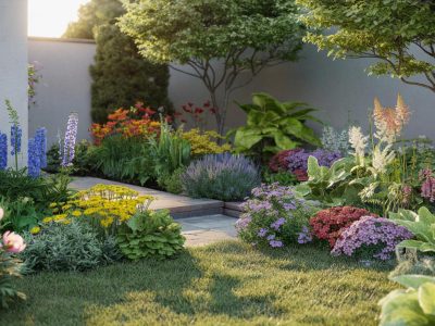 15 langlebige Gartenstars, die deinen langweiligen Hof jetzt komplett verändern