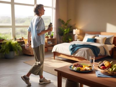 3 Simple Everyday Tricks to Naturally Boost Your Health