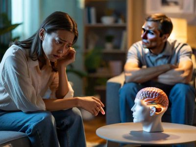 5 Sätze, die unbemerkt jede Emotion zerstören – laut Neuropsychologin
