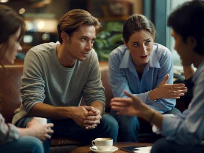 9 Gesprächsfehler, die wirklich sozial intelligente Menschen nie machen