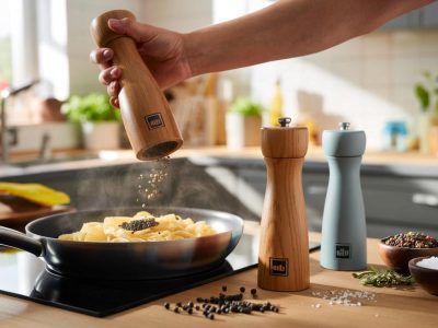 Aldi’s £5 Gadget: The Grinding Trick That Elevates Any Kitchen