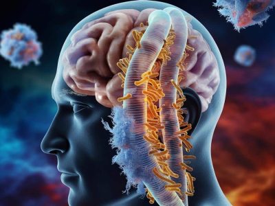 Alzheimer’s Shock: Researchers See Deadly Tau Rush in the Brain