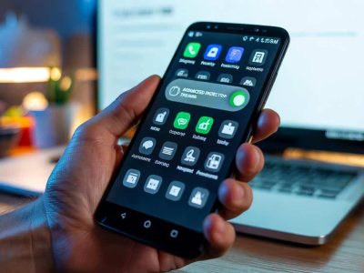 Android 17 sperrt beliebte Apps: Neuer Schutzmodus sorgt für Ärger