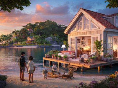 Animal Crossing-Update für Switch 2: Luxushotel, enttäuschte Fans