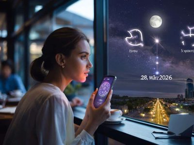 Astrologie enthüllt: Am 28. März 2026 beginnt ein unglaublicher Aufstieg für diese Sternzeichen