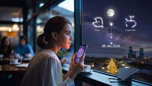 Astrologie enthüllt: Am 28. März 2026 beginnt ein unglaublicher Aufstieg für diese Sternzeichen