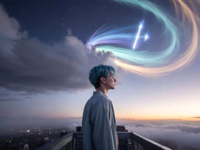 Astrologische Wendepunkte für Wassermann: Warum der 9. März einen entscheidenden Wandel bringt