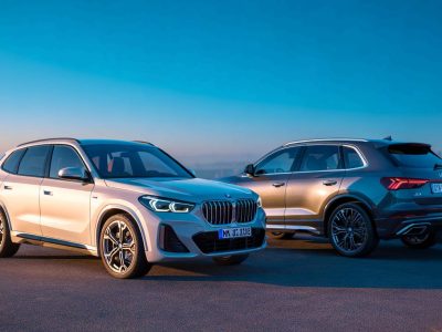 Audi Q3 or BMW X1? The Surprising SUV Winner for 2026
