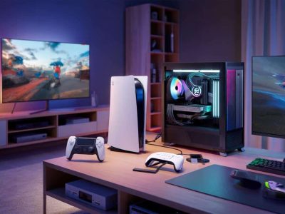 Black Friday 2025: Die besten Gaming-Deals für Switch 2, PS5 und PC