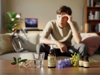 Bloom Essences Checked: What Bach Flower Remedies Really Do for Stress