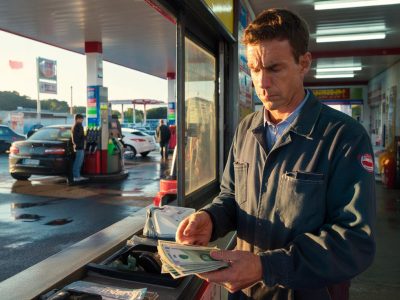Das Gehalt von Tankstellen-Mitarbeitern: Wie viel verdienen sie wirklich?