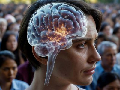 Depression in the Genome: Researchers Identify 293 New Risk Genes