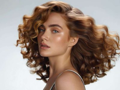 Der Comeback der 90er-Locken: Wie das Power-Brushing glatte Mähnen 2026 ablöst