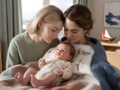 Der kurze Wikingername, der in den Baby-Hitlisten steil nach oben klettert
