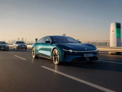 Der neue China-Elektrokombi Zeekr 7 GT: Die Herausforderung für BMW und Audi