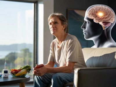Diabetes-Medikamente als Stimmungsaufheller? GLP‑1-Wirkstoffe zeigen überraschende psychische Effekte