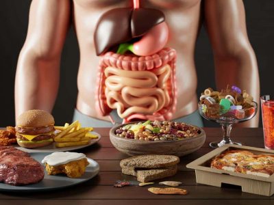 Diese 5 Lebensmittel blockieren Ihren Darm am längsten – Nummer 3 gilt als gesund