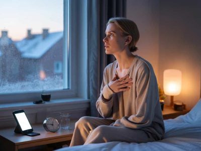 Diese kleine Morgenmotivations-Routine verbessert deinen Fokus im Januar