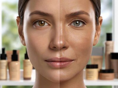 Diese Make-up-Produkte lassen deine Haut frischer erscheinen – und diese ruinieren deinen Teint