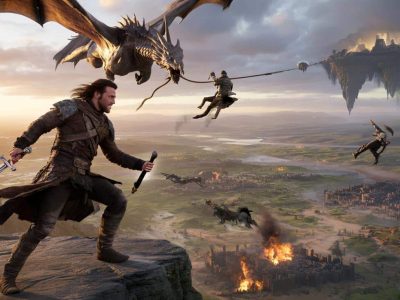 Dieser ehemalige Entwickler von Red Dead Redemption 2 ist überzeugt: Es ist nicht GTA 6, sondern dieses Spiel, das zum “Spiel des Jahres” gewählt werden könnte