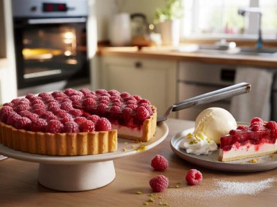 Dieser Gefrierkuchen geht in Frankreich alle 5 Minuten über die Theke