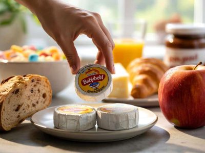 Dieser Supermarkt-Käse bremst morgendliche Blutzucker-Spitzen