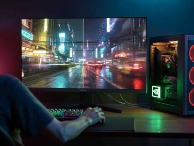 DLSS 4.5 vs. FSR 4: Neue Tests zeigen klaren Sieger
