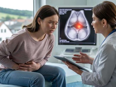 Endometriose in Thüringen: Warum immer mehr Frauen endlich eine Diagnose bekommen