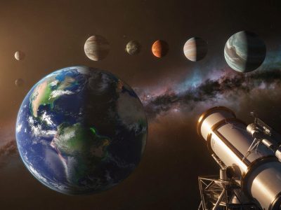Forscher identifizieren 45 Exoplaneten mit echten Chancen auf Leben