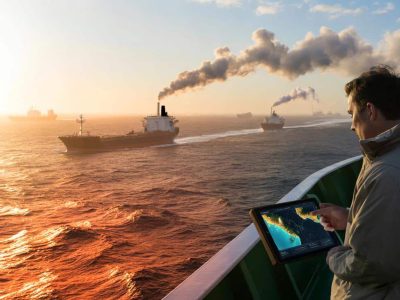 Französischer Forscher enthüllt Auslöser für rätselhafte Atlantik-Hitzewellen seit 2020