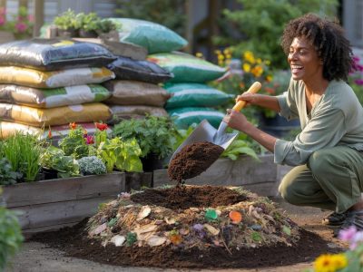 Gardeners Swear By It: This Simple Method Means You’ll Never Have to Buy Potting Soil Again