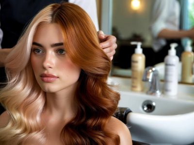 Geheimnisse des Friseurs gelüftet: So behältst du deine Haarfarbe wochenlang wie neu