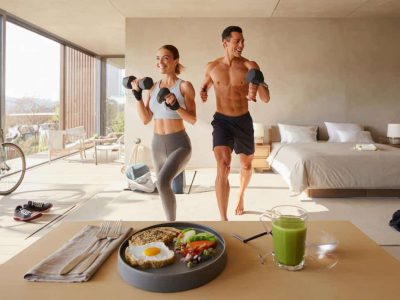 Gesundheit & Fitness 2026: Die stärksten Trends, Mythen und Warnzeichen