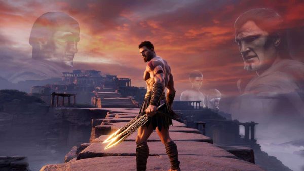 God of War: Sons of Sparta auf PS5 – Verdient der Sparta-Ableger den Shitstorm?