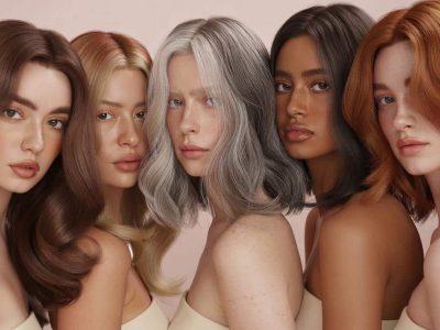 Haarfarben 2025: Diese 6 Trend-Töne machen deinen Look sofort moderner