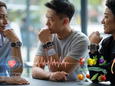Healthy on the Wrist: The Most Exciting Smartwatches for 2026