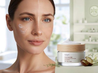 Hype Around Pharmacy Cream: Organic Anti-Aging with Top Ratings Smoothens Wrinkles from 30 Years Old