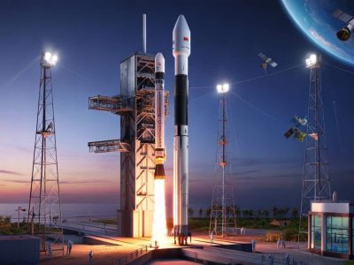 Indische Rakete Vikram-1: Startup stürmt das Weltraumgeschäft