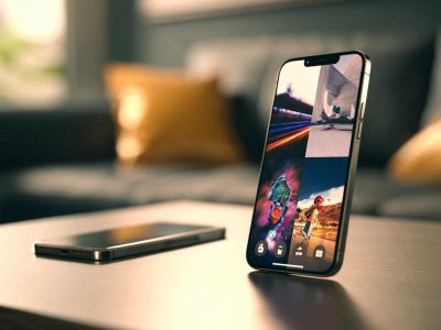iPhone 17 Pro jetzt deutlich günstiger: Das Premium-Modell fällt im Preis