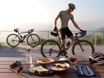 Ist Frühstück vor einer Radtour sinnvoll? Wann man essen sollte und wann nicht