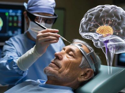 Japanischer Durchbruch bei Parkinson: Erste Stammzell-Therapie offiziell zugelassen