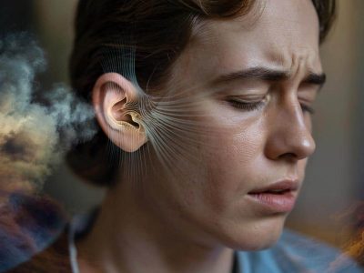 Kopfhören-Test: Nur Wenige können dieses mysteriöse Grollen auslösen
