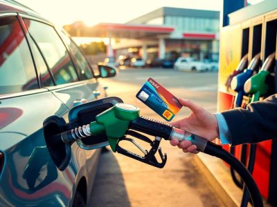 Legale Tank-Trickkombi: So sparen Autofahrer jetzt jeden Monat bares Geld