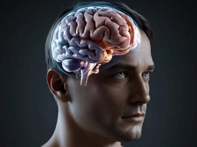 Neue Gehirnstudie enthüllt: So sieht das Gehirn eines Psychopathen aus