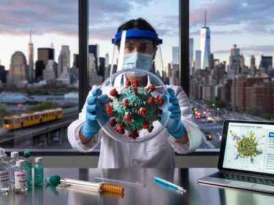 Neue Mpox-Variante in New York: Wie gefährlich ist das Virus wirklich?