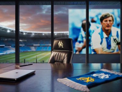 Platini als Longoria-Nachfolger? Die Lage bei Olympique Marseille ist alles andere als klar