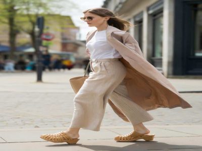 Primark’s Trendy Fisherman Clogs for 16 Euros: The Spring Sensation