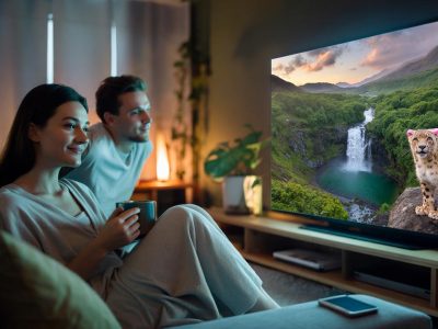 Psychologen sind sich einig: Diese TV-Art macht heute Abend glücklich