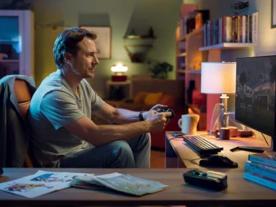 Psychologen sind sicher: Gamer über 30 sind reifer als ihr Ruf